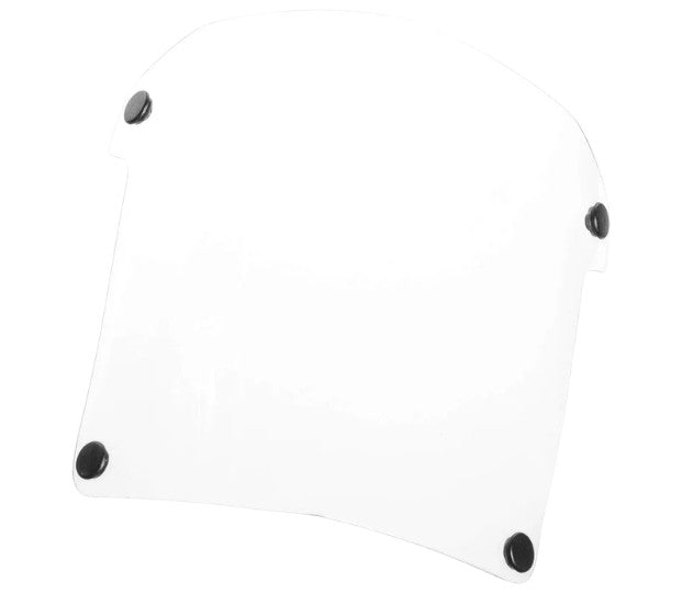 Leatt Number plate Fusion vest 2.0 Jr Motorcycle Protection