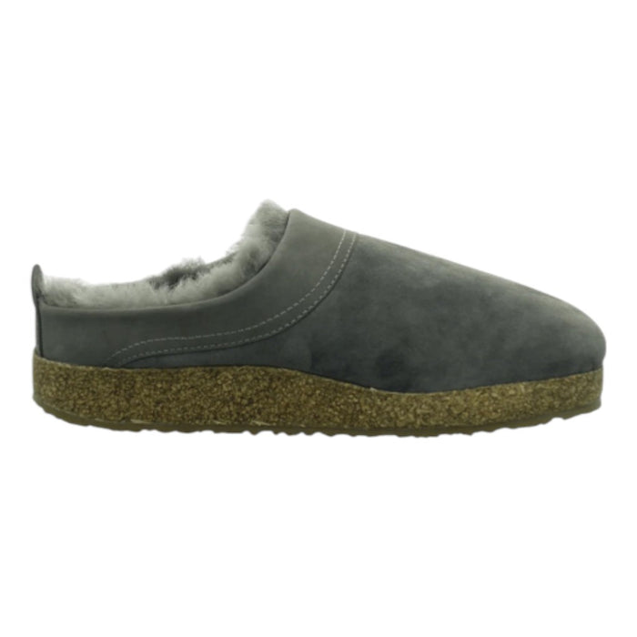 Haflinger Snowbird Lifestyle Clogs