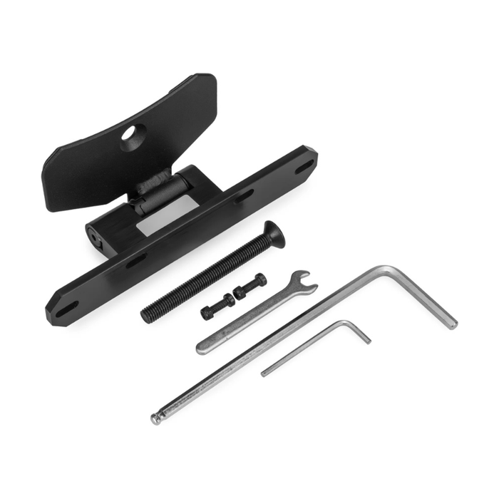 Kuat License Plate Mount Adapter Bicycle Hitch Rack Parts