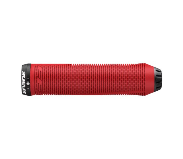 Spank Spike Grips Bicycle Grips