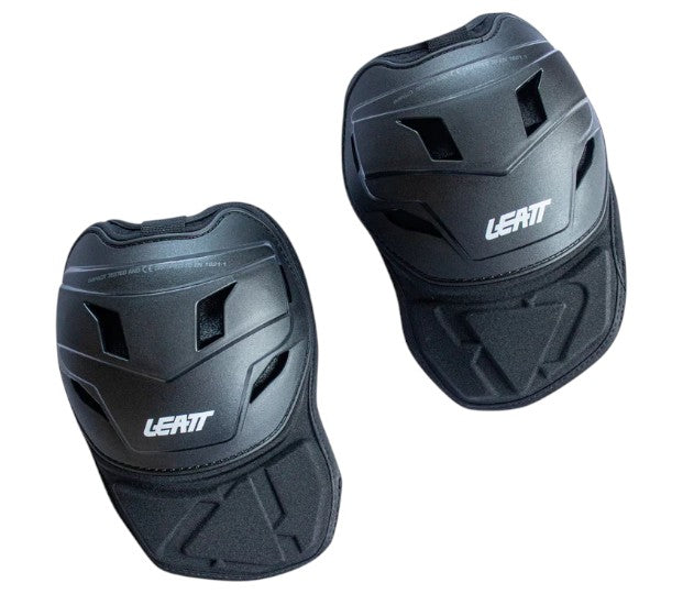 Leatt Shoulder Guards 5.5 Pro HD Jr Pair Motorcycle Protection
