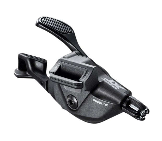 Shimano Xt SlM8100Ir Shifter 12Speed ISpec Ev Rapidfire Plus Bicycle Shifter Levers