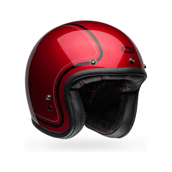 Bell Powersports Custom 500 Motorcycle Helmets