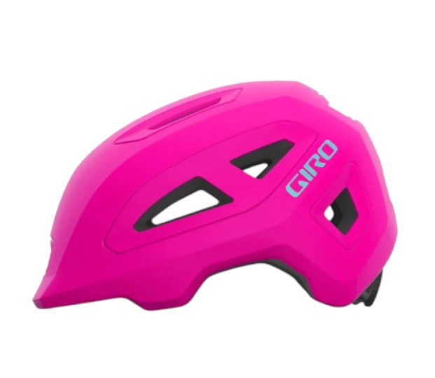 Giro Scamp II Bicycle Kids Helmets