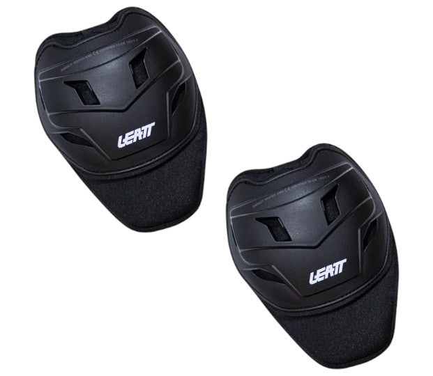 Leatt Shoulder Guards 4.5 Pro Pair Motorcycle Protection
