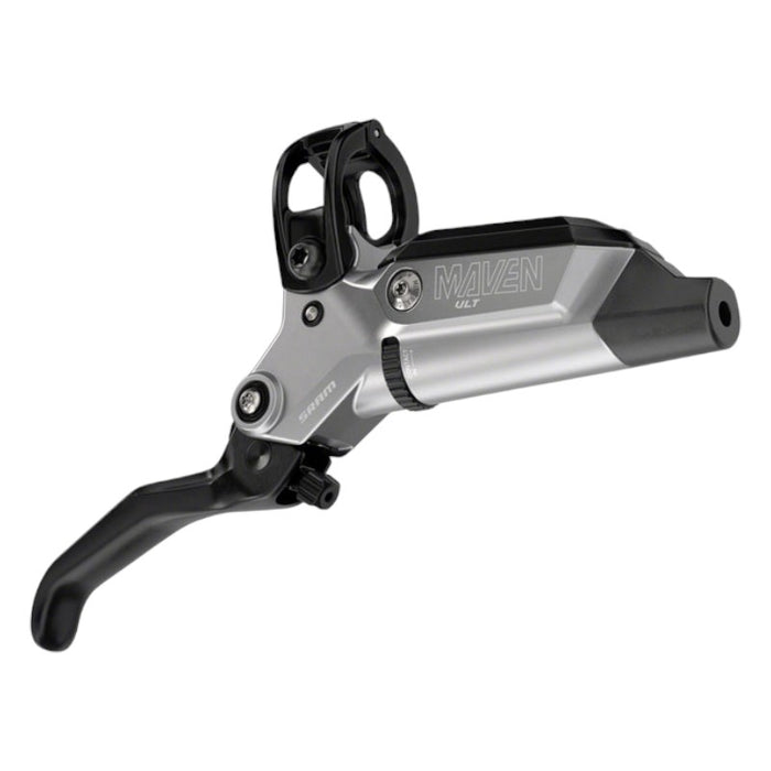 SRAM Maven Ultimate Stealth Disc Bicycle Brake Levers
