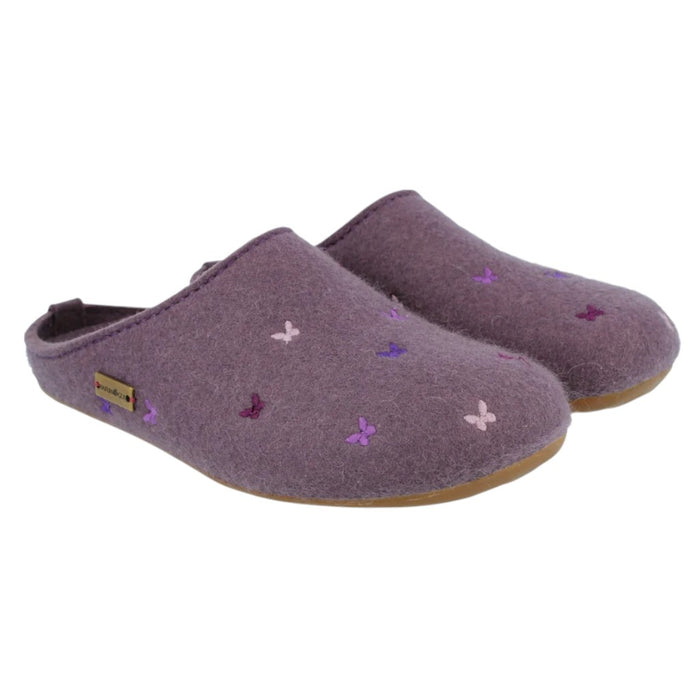 Haflinger Farfalline Lifestyle Slippers