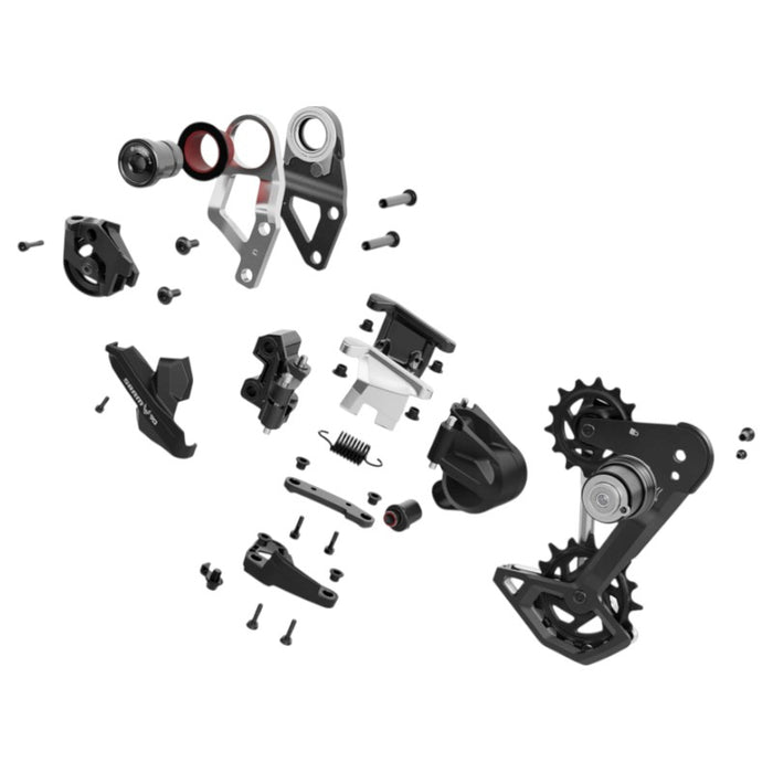 SRAM Eagle 90 T-Type Rear Bicycle Derailleurs