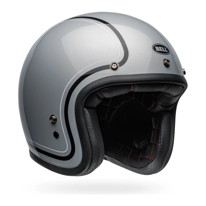 Bell Powersports Custom 500 Motorcycle Helmets