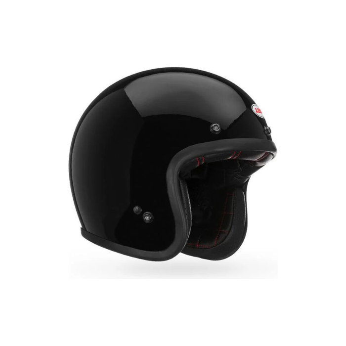 Bell Custom 500 Helmet Matte Black / Large
