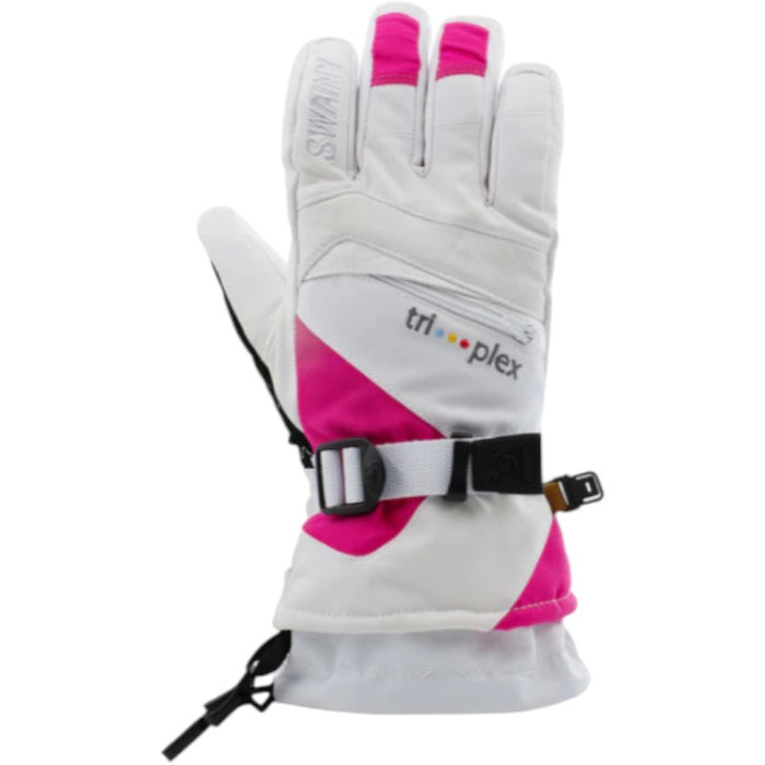 Swany X-Change Jr Snow Gloves