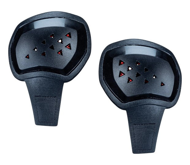 Leatt Shoulder Guards 3.5 Pro Motorcycle Protection