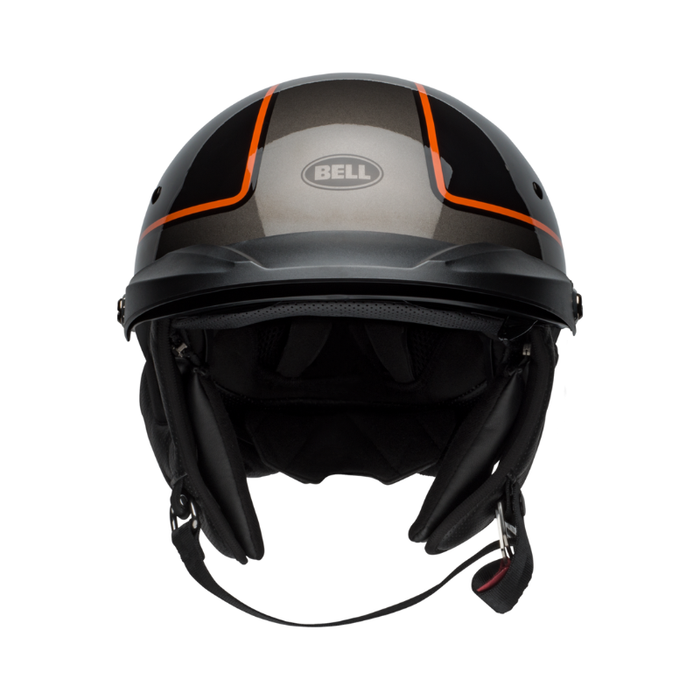 Bell Powersports Pit Boss Motorcycle Helmets