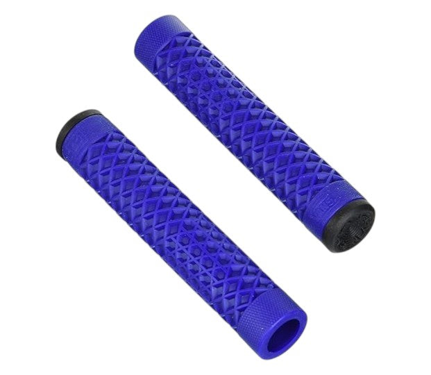 Cult x Vans Flangeless Grips - Blue