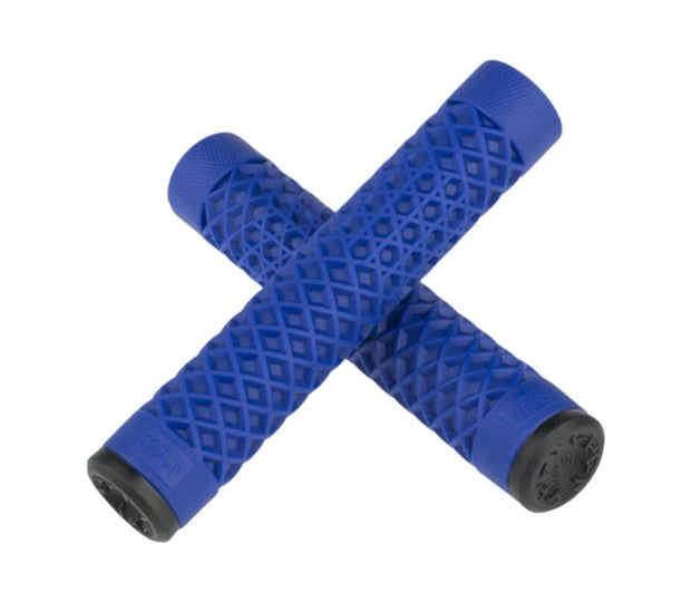 Cult x Vans Flangeless Grips - Blue