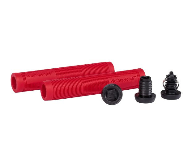We The People Perfect Bicycle Grips