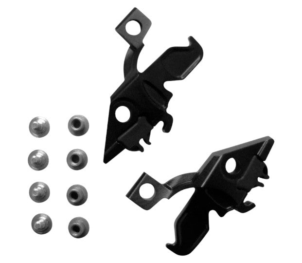 Leatt Spacing Pin Pack Motorcycle Protection