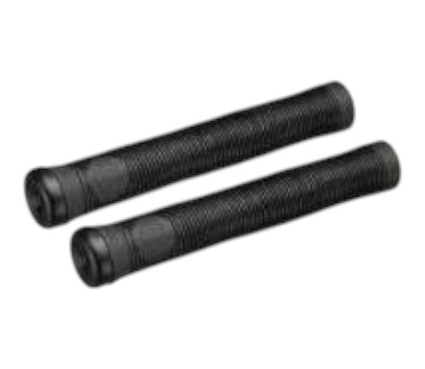 Odyssey Warnin Bicycle Grips