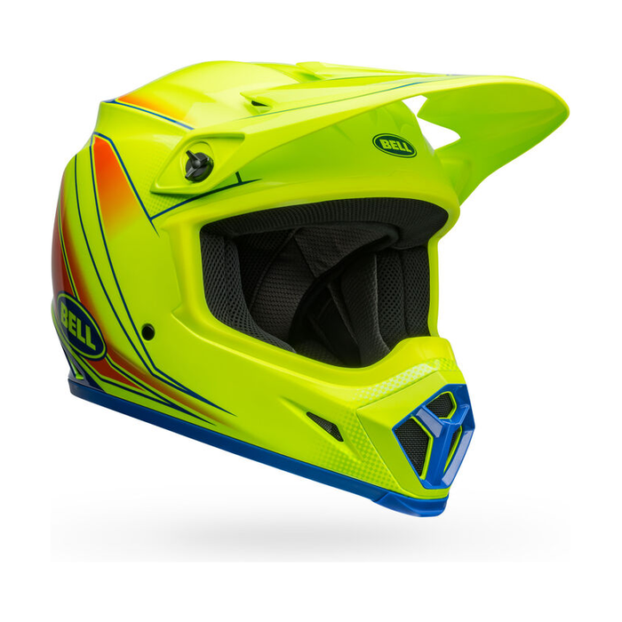Bell Powersports MX-9 Mips Motorcycle Helmets