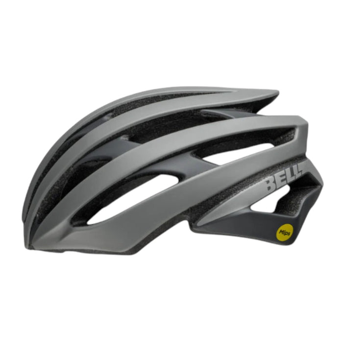 Bell Bike Stratus MIPS Bicycle Helmets Matte Nardo/Gray Small