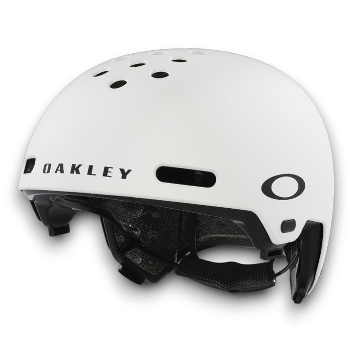 Oakley Street1 Skate Helmets