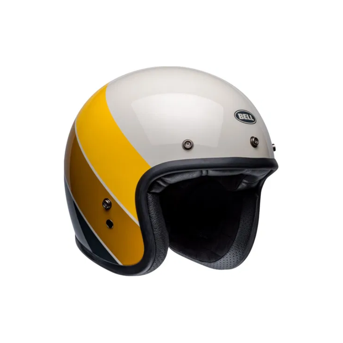 Bell Powersports Custom 500 Motorcycle Helmets
