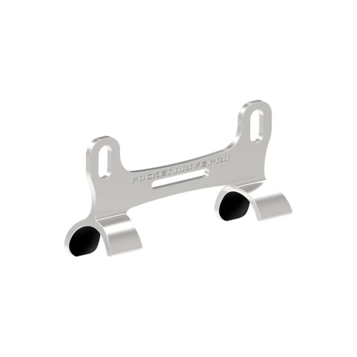 Lezyne Pocket Drive Pro Mount Bicycle Mini Pumps