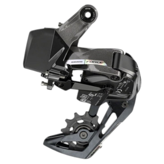 SRAM Rear Bicycle Derailleurs Force XPLR - AXS