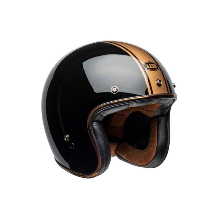 Bell Powersports Custom 500 Motorcycle Helmets