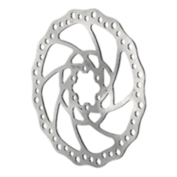 Tektro TR-17 Bicycle Brake Rotors