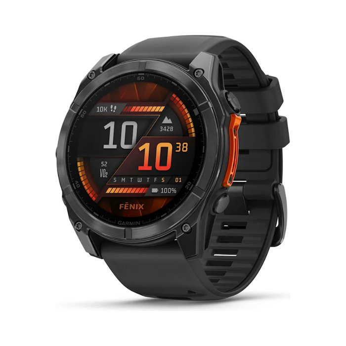 Garmin Fenix 8 Watches