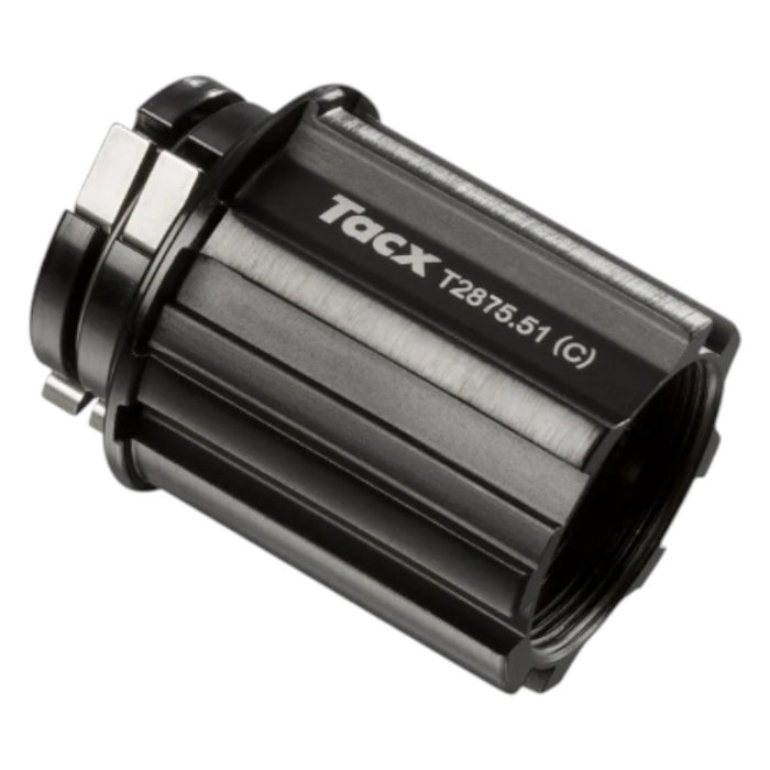 Tacx Direct Drive Bicycle Trainer Parts