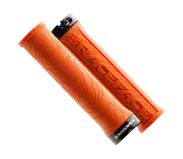 RaceFace Half Nelson Bicycle Grips