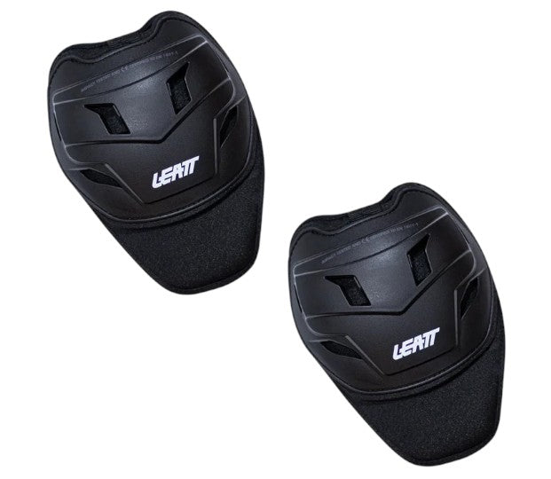 Leatt Shoulder Guards 4.5 Pro Motorcycle Protection