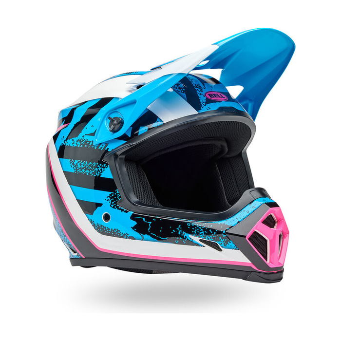 Bell Powersports MX-9 Mips Motorcycle Helmets