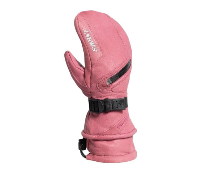 Swany X-Cell Mitt 2.1 Ladies Snow Mittens