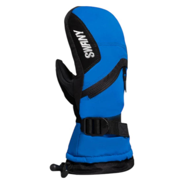Swany X-Over Jr Snow Mittens