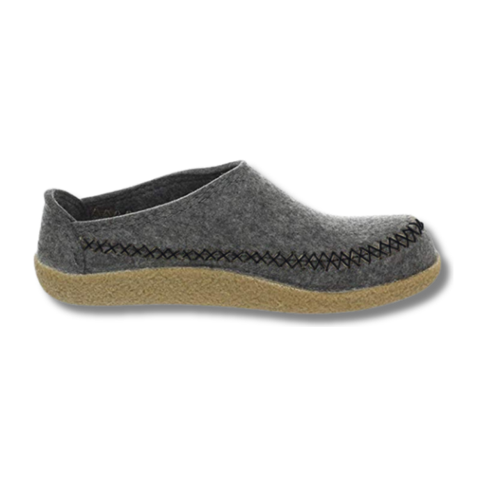 Haflinger Fletcher Lifestyle Clogs