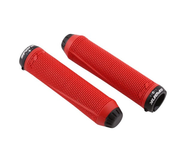 Spank Spike Grips Bicycle Grips