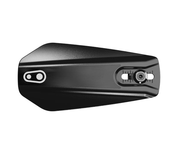 Crank Brothers Guardian Handguard Kit Bicycle Grips