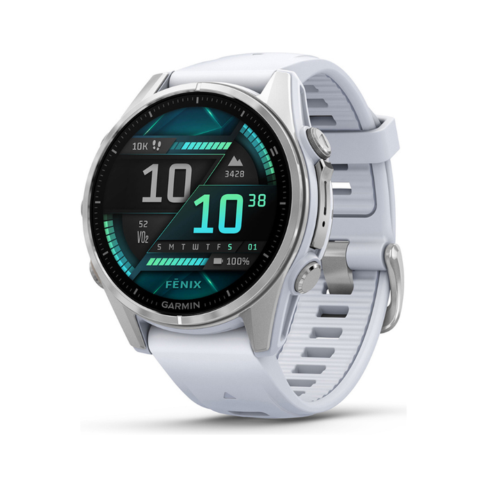 Garmin Fenix 8 Watches