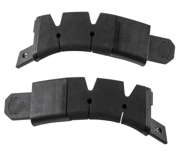 Leatt Sizing Spacers Fusion 3.0 Brace Spares Spacers Fusion 3.0 Motorcycle Protection