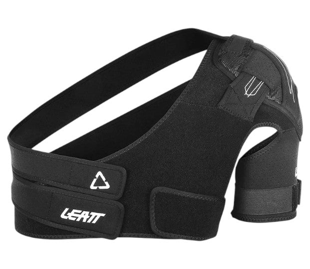 Leatt Shoulder Brace Right Motorcycle Protection