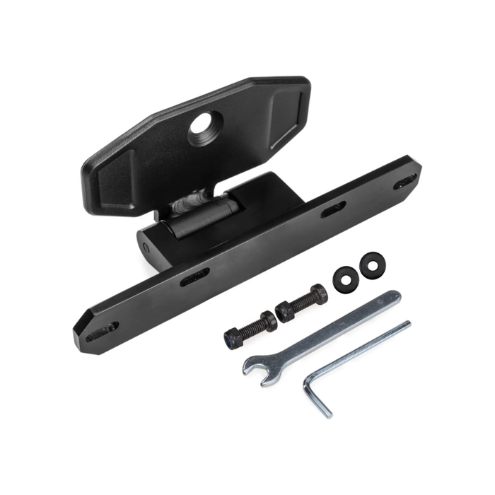 Kuat License Plate Mount Adapter Bicycle Hitch Rack Parts