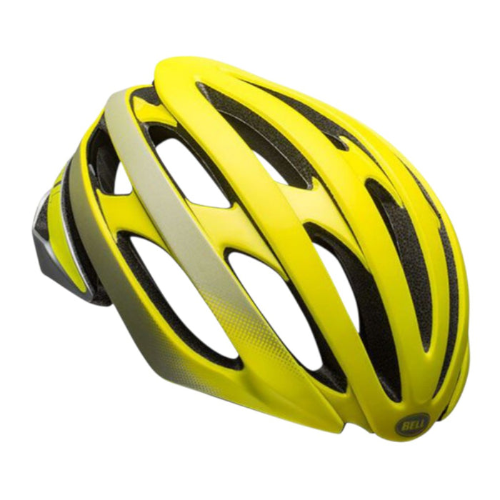 Bell Bike Stratus MIPS Helmet Ghost Matte/Gloss Hi-Viz Reflective Small