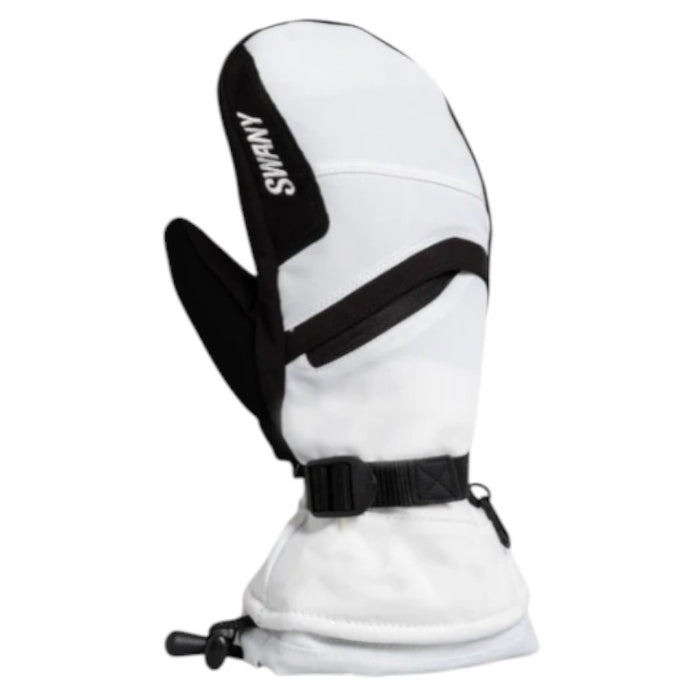 Swany X-Over Mitt 2.2 Snow Mittens