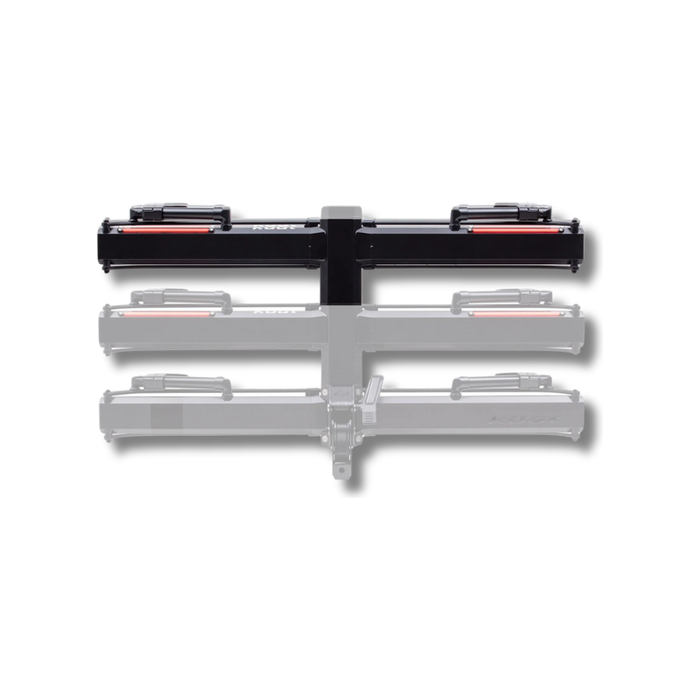 Kuat Piston Pro X Hitch Bicycle Rack Add Ons