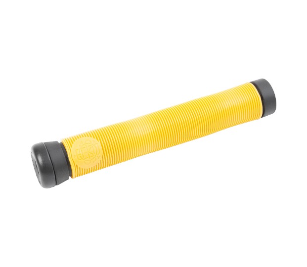Odyssey Warnin Bicycle Grips
