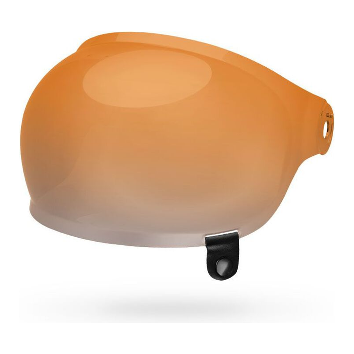 Bell Powersports Bullitt Bubble Shield Motorcycle Helmet Replacements