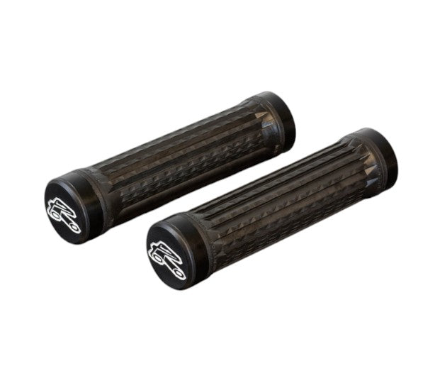 Renthal Traction Bicycle Grips
